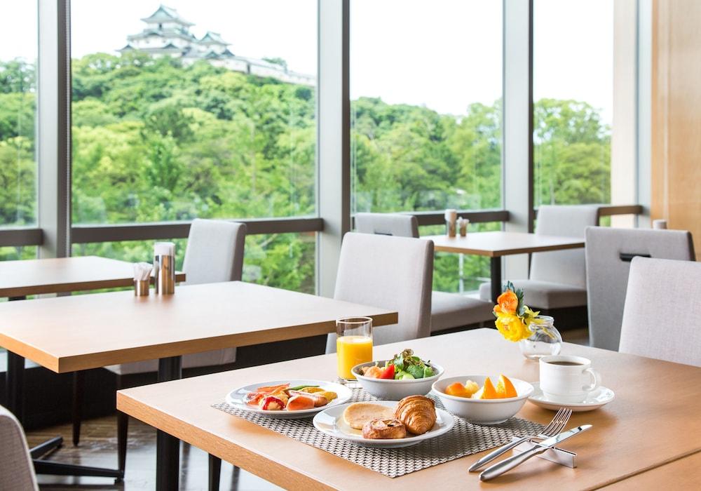 Daiwa Roynet Hotel Wakayama Exteriör bild