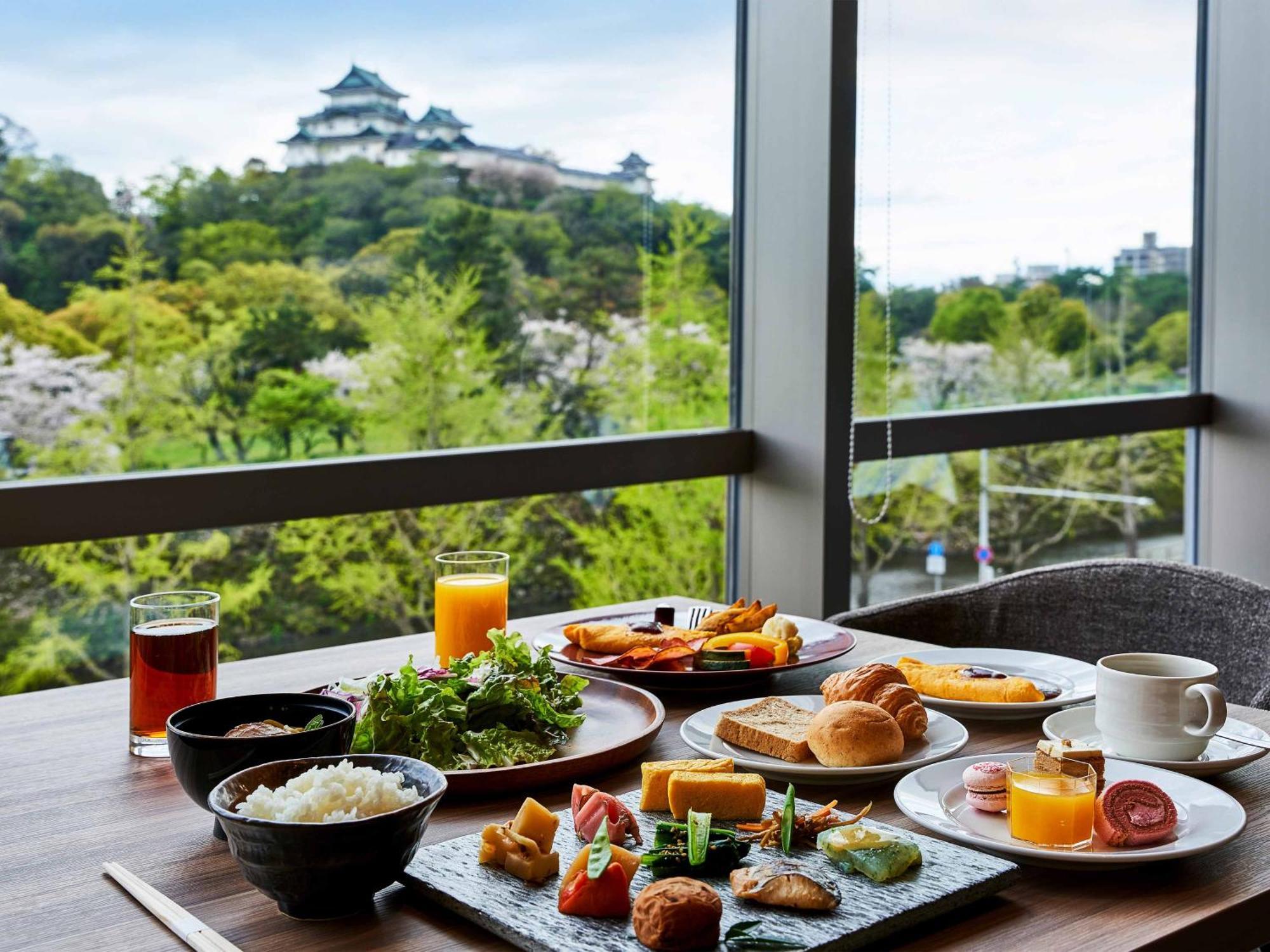 Daiwa Roynet Hotel Wakayama Exteriör bild