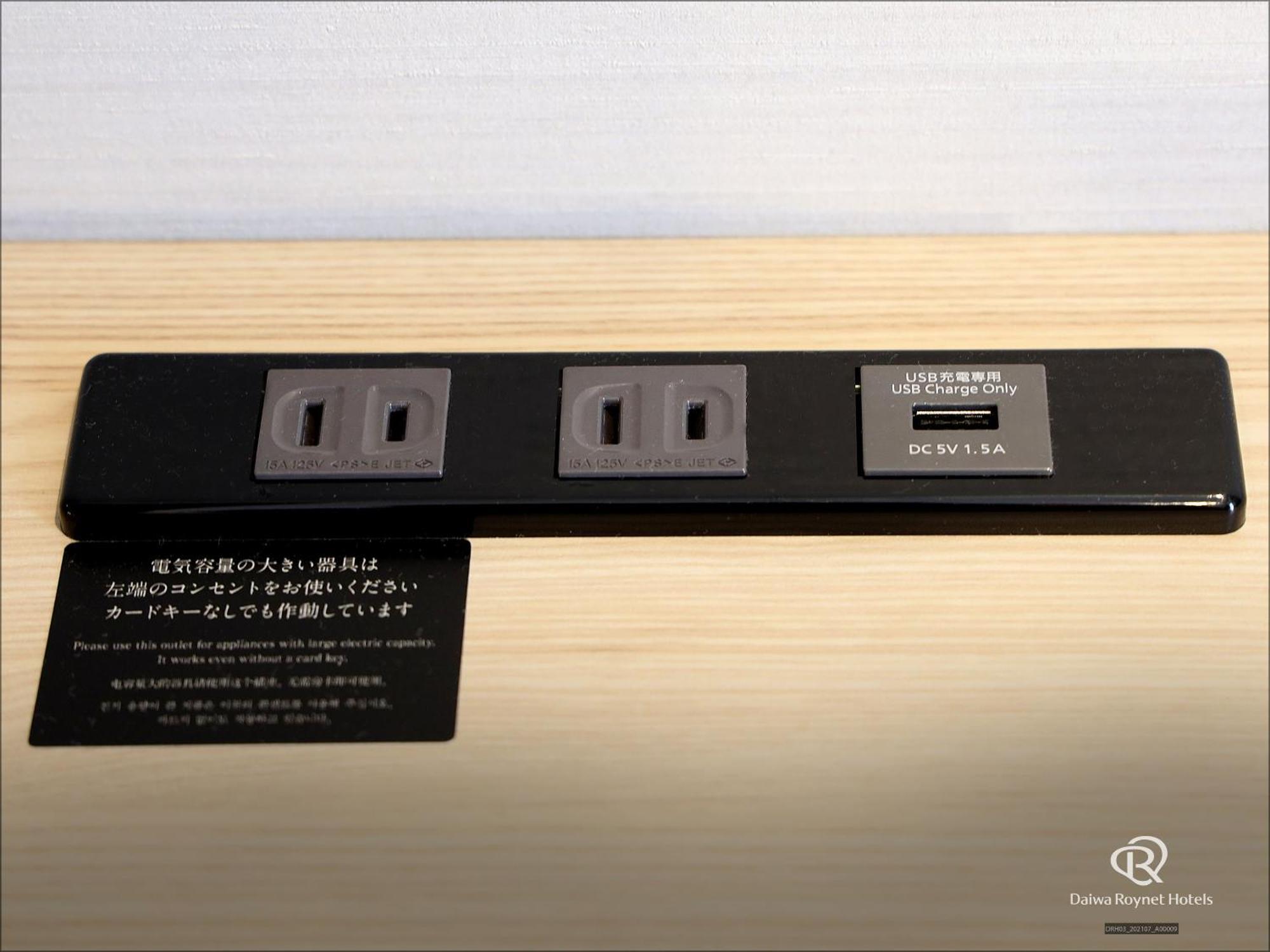 Daiwa Roynet Hotel Wakayama Exteriör bild