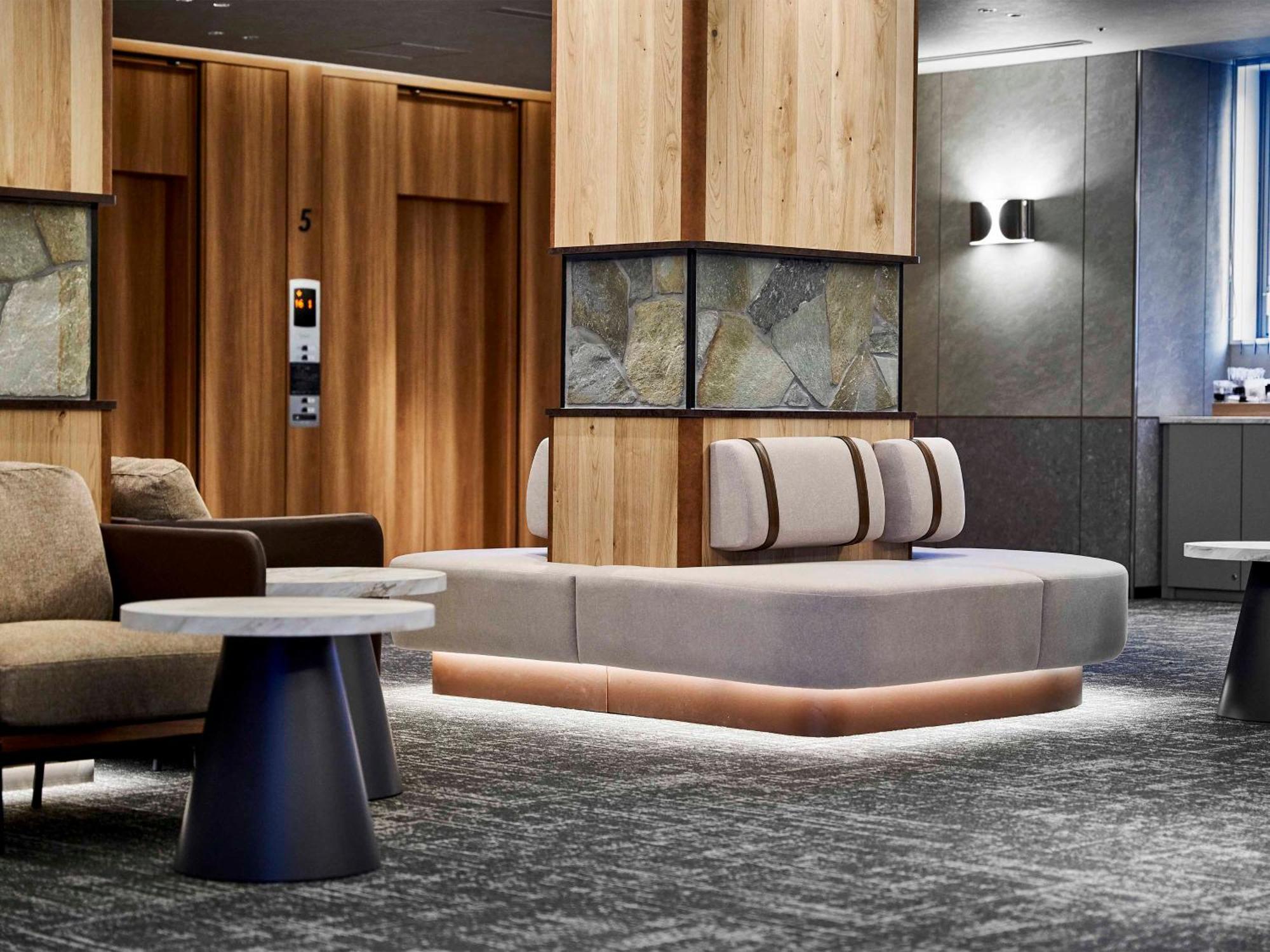 Daiwa Roynet Hotel Wakayama Exteriör bild