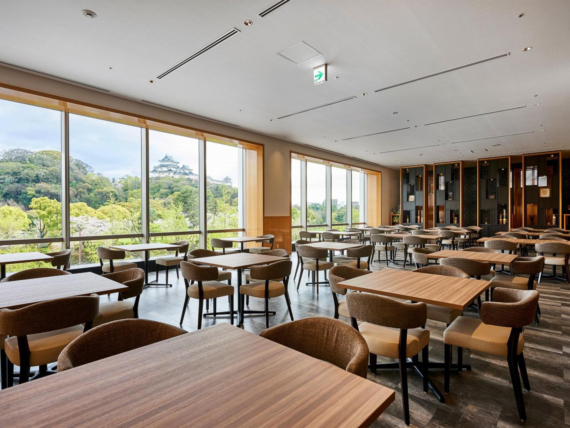 Daiwa Roynet Hotel Wakayama Exteriör bild