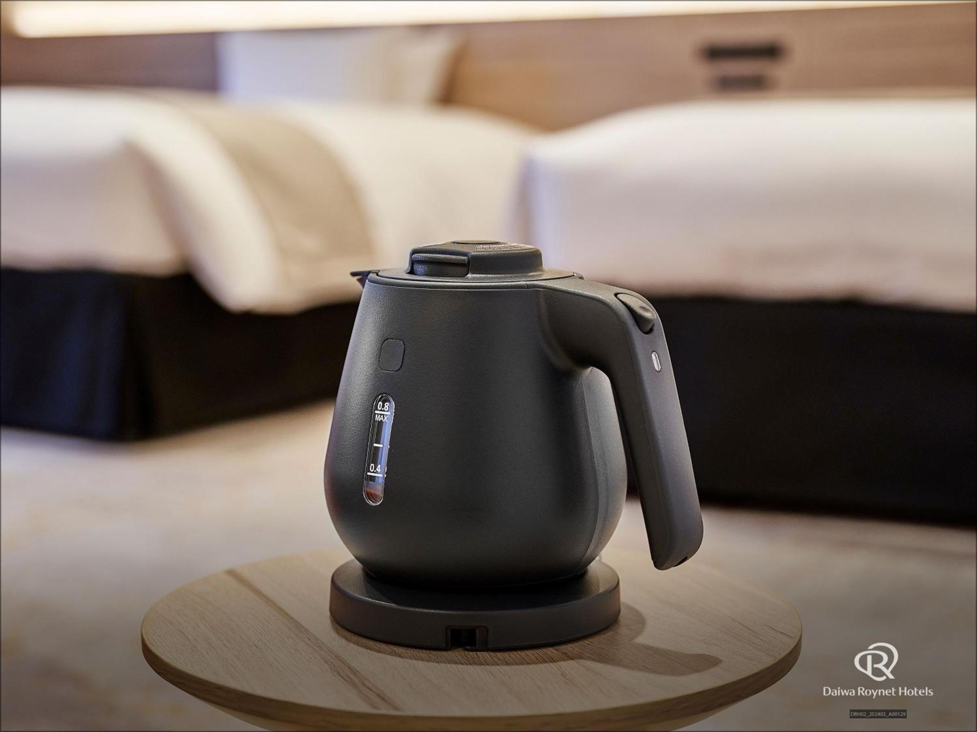 Daiwa Roynet Hotel Wakayama Exteriör bild