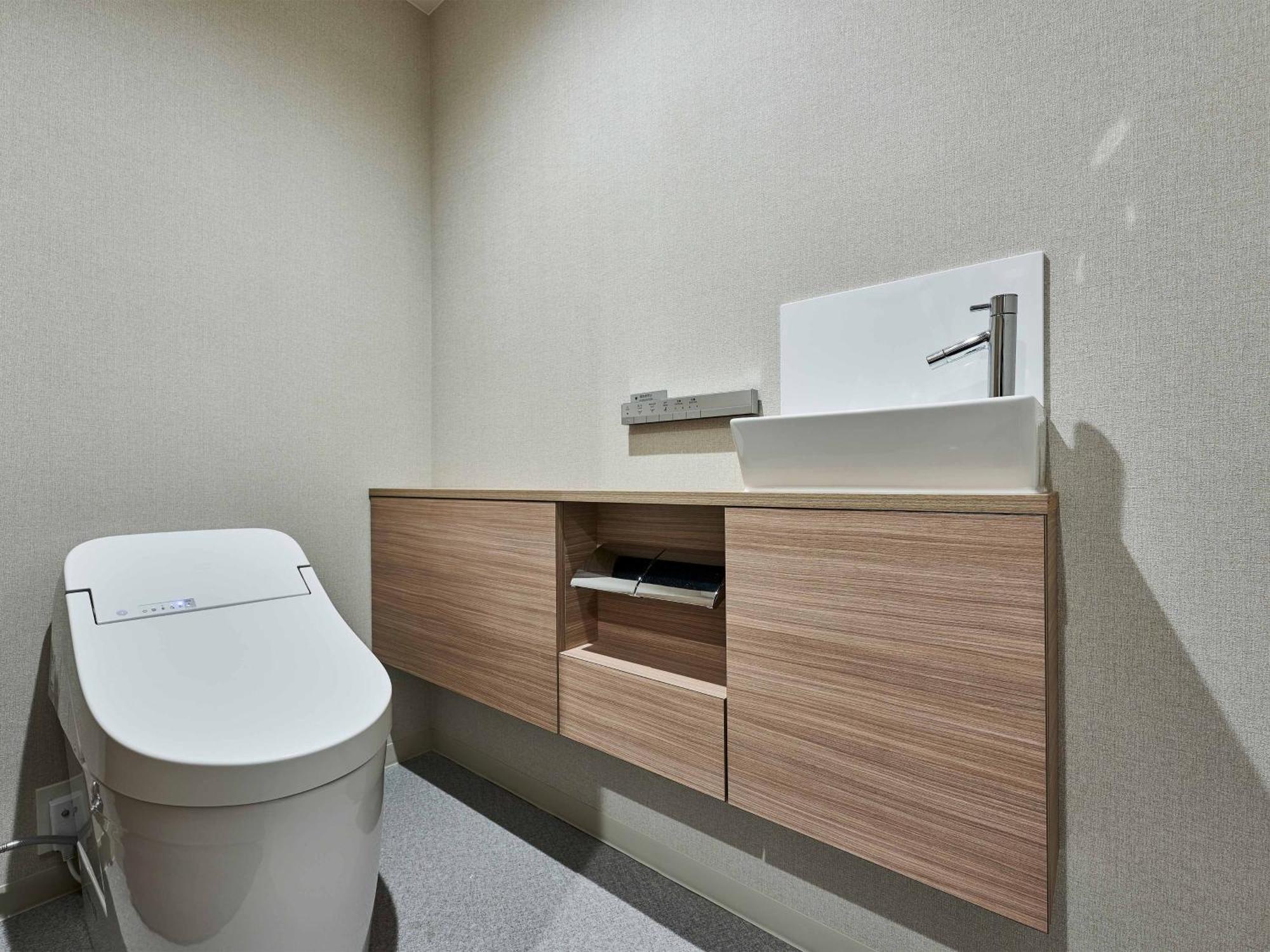 Daiwa Roynet Hotel Wakayama Exteriör bild
