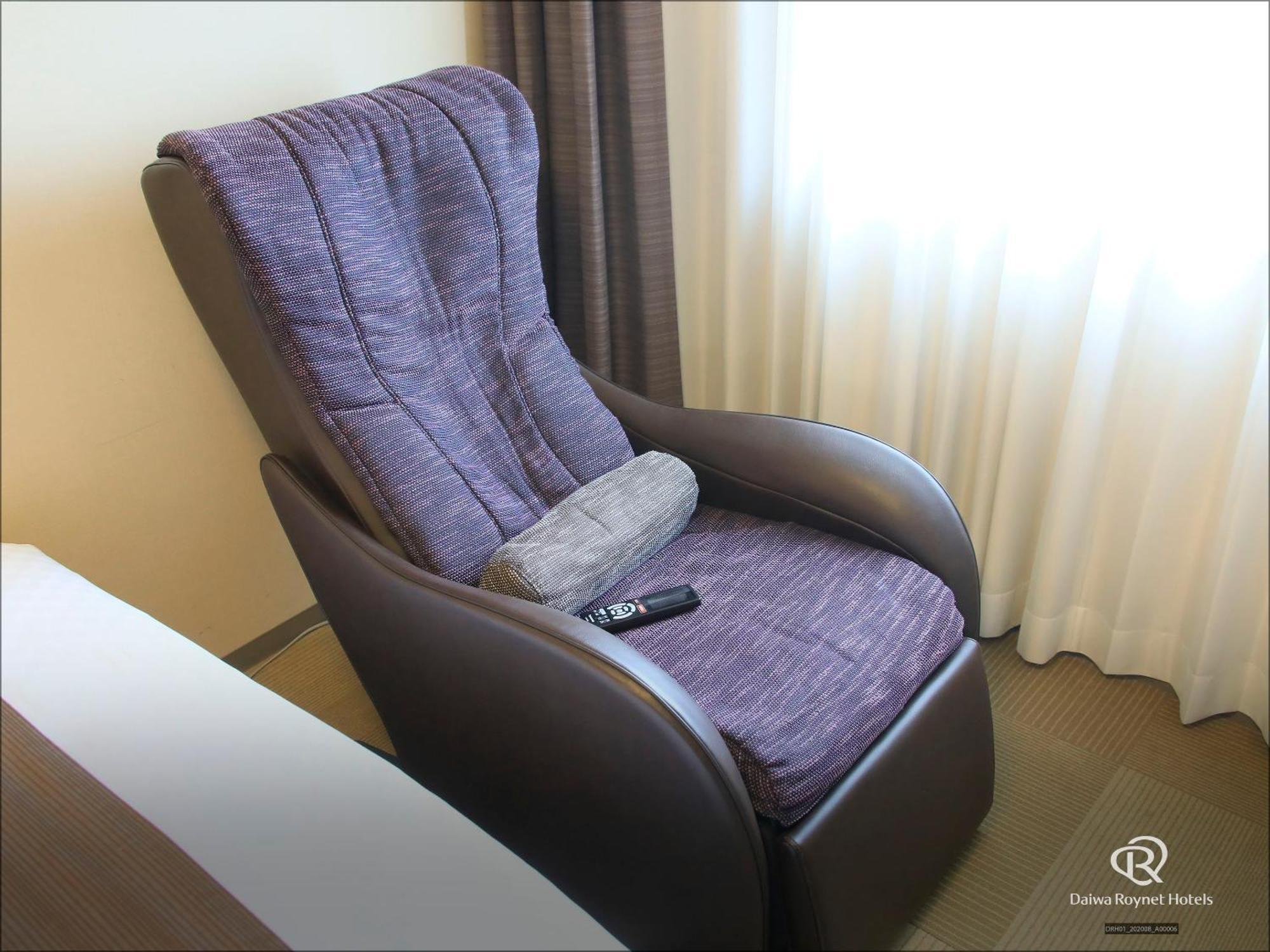 Daiwa Roynet Hotel Wakayama Exteriör bild