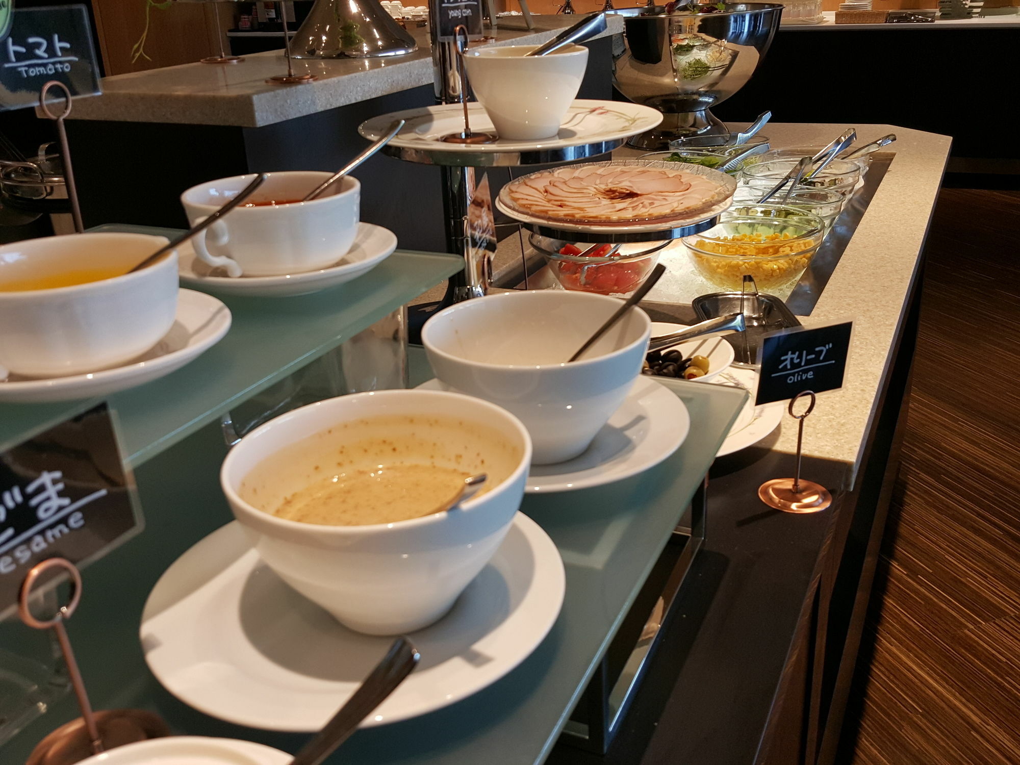 Daiwa Roynet Hotel Wakayama Exteriör bild